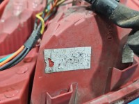 Lampa tył lewa Suzuki Swift Mk6 HB EUROPA