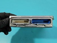 Komputer Sterownik silnika 16268377 Opel Astra II G 1.6 jedn
