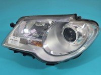 Reflektor lewy lampa przód Vw Touran I EUROPA
