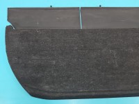 Półka tylna tył bagażnika Suzuki Grand Vitara II