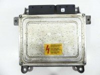Komputer Sterownik silnika Mercedes W169 1.5 8V wtr.wielpkt