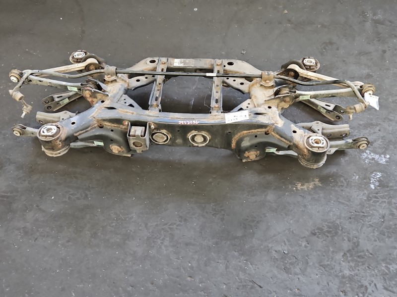 Tylna belka oś tył Kia Stinger 2.0 T-GDI