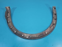 Listwa błotnika tył lewa Peugeot 5008 II 17-24 9814071477