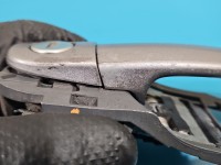 Klamka przód lewa zewnętrzna Seat Leon I Toledo II 3B0837885