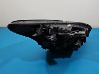 Reflektor lewy lampa przód Kia Stinger EUROPA