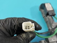 Stacyjka KLUCZYK WKŁADKA Toyota Land Cruiser 120 J120 45020-60-15