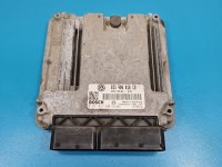 Komputer Sterownik silnika Vw Golf V 1.9 tdi 03G906016CB, 0281011900