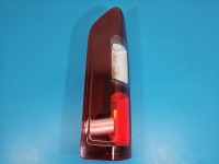 Lampa tył lewa Renault Trafic III HB EGEUS EUROPA