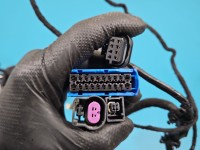 Instalacja Wiązka drzwi tył prawych Maserati Quattroporte VI 13- 06700075120