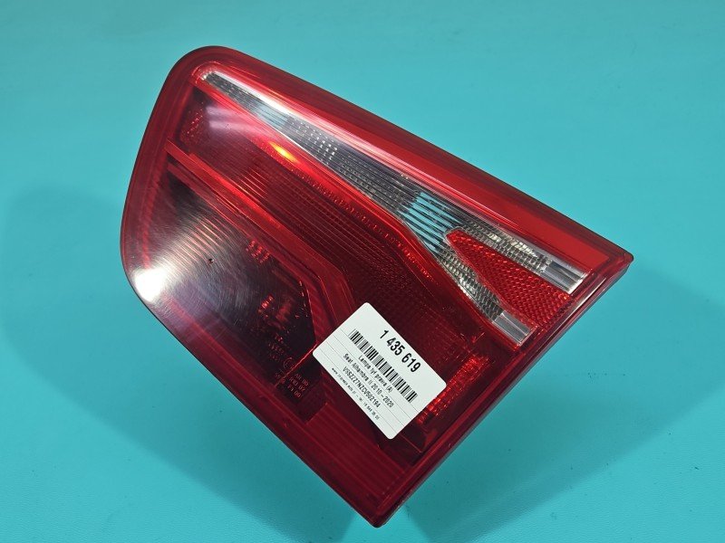 Lampa tył prawa Seat Alhambra II 7N 10- HB Lampa tył prawa Seat Alhambra II 7N 10- HB