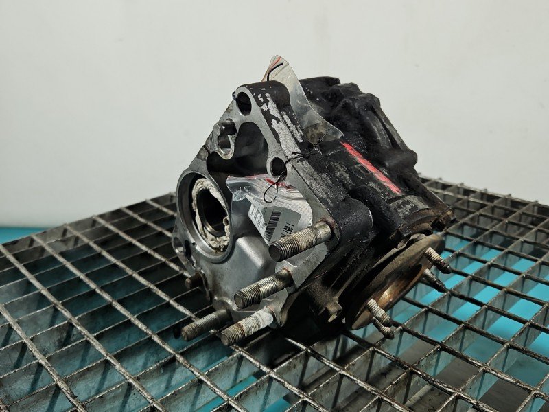 Reduktor Toyota Rav4 III 05- 2.2 D-CAT 4X4 4WD