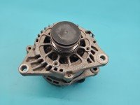 TEST Alternator Kia Optima IV 15-20 37300-2A910, 8400438 1.7 crdi (D4FD)