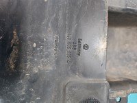 Wzmocnienie zderzaka przód belka Vw Lupo IMPRK1365217, 1J0806635A, Europejska, niebieski, Przód przednie niebieski