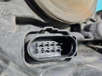 Reflektor prawy lampa przód Skoda Fabia II EUROPA