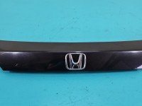 Blenda tył klapy Honda HR-V II 13-18 czarny NH821M