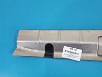Osłona pasa tylnego Porsche Panamera I 970 3.6 V6 M4620