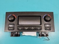 Konsola panel nawiewu Fiat Scudo II 06- 14974450XT