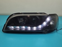 Reflektor lewy lampa przód Volvo S40 I V40 EUROPA