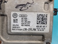 Przetwornica xenon AUDI A6 C7 4G0907697F