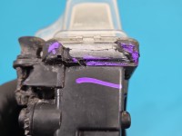 Halogen prawy BMW X3 G01 7412528