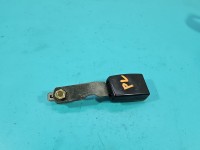 Pas bezpieczeństwa przód lewy kierowcy Vw LT II 0018609969, 566097100 EU