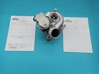 Turbosprężarka Regenerowana Audi A6 C6 53049700050, HH508599900015, 059145702S 3.0 TDI 224KM