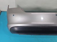Zderzak tył Skoda Rapid beżowy LF8H HB