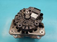 TEST Alternator Skoda Citigo 11-19 04C903023B, F000BL0636 1.0 MPI