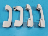 Podsufitka Citroen C5 Aircross 17-25 HB