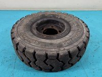 Koło 1 szt. Johnston c40 zamiatarka 2.8d