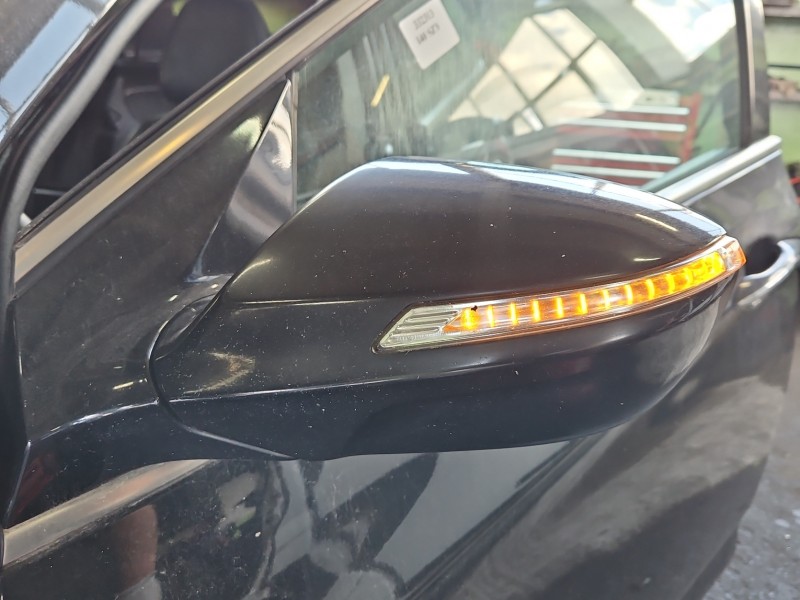 Lusterko lewe Hyundai I40 europa