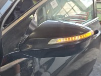 Lusterko lewe Hyundai I40 europa