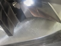 Reflektor prawy lampa przód Opel Corsa E EUROPA 13381336