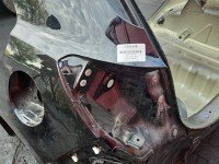 Błotnik tył lewy Kia Rio IV 16-23 ćwiartka czarny ABP