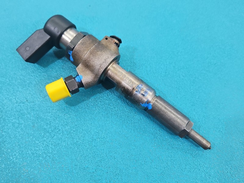 Wtryskiwacz Citroen C2 9655304880 1.4 HDI