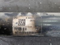 Wał napędowy tył Vw Crafter 06- 2.5 tdi