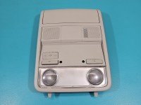 Lampa kabiny lampka Seat Alhambra II 7N 10- 1K0867489E