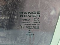 Szyba drzwi tył lewa Land rover range Evoque I 11-18 HB