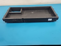 Wkład styropian bagażnika koła zapasowego Peugeot 3008 II 9836901880