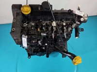 Silnik K9KG832 Renault Scenic III 1.5 dci 106KM ODPALANY FILM POMIAR