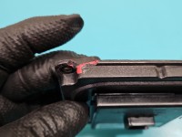 Przetwornica xenon Renault Megane IV A2C90665603