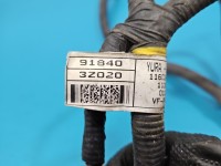 Wiązka zderzaka przód Hyundai I40 Instalacja pdc 91840-3Z020