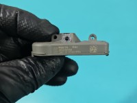 Czujnik ciśnienia opon Fiat Freemont 68241067AB TPMS