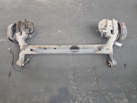 Tylna belka oś tył Dacia Dokker 1.5 dci