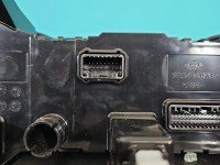 Konsola panel nawiewu Kia Rio IV 16-23 97250-H8XXX, 97250-H8420