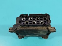 Zawór magnetyczny 6Q0906625 Vw Golf plus 1.9 tdi