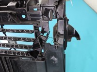 WZMOCNIENIE CZOŁOWE Pas przedni Ford Puma II MK2 19-