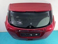 Klapa tył Opel Mokka A HB 5d bordowy GCS