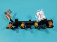 Wtryskiwacz 9684827280 Citroen C4 I 1.4 16V 88KM
