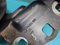 Zawias maski komplet Vw Passat CC LC9X